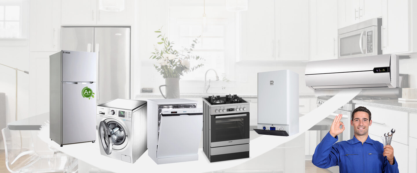 Hasköy Grundig Servisi